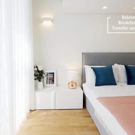 Hm - Oporto Cedofeita 500B Lejlighed Eksteriør billede